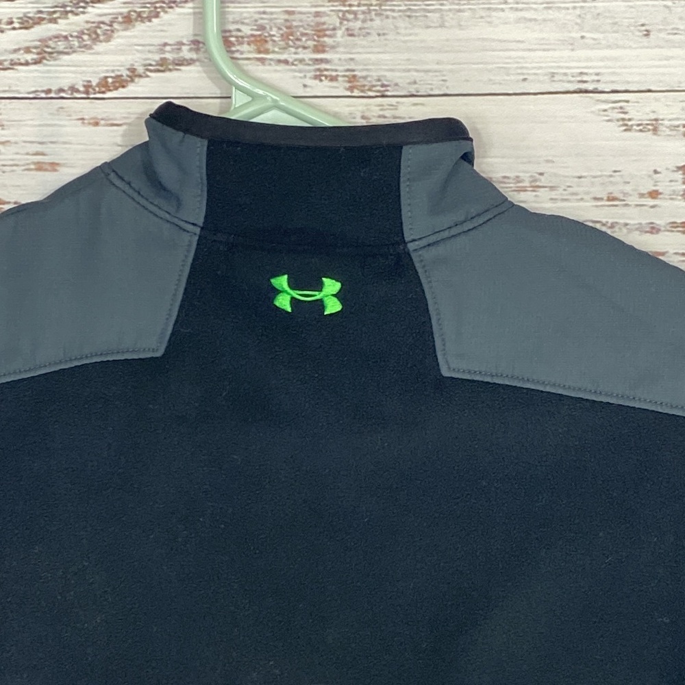 Under Armour Jacket size 6 - Picture 10 of 10